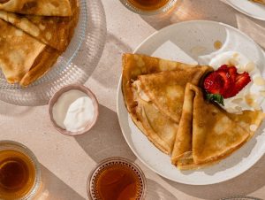 Atelier Crêpe